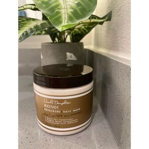 Carol’s Daughter Monoi Hair Repairing Mask